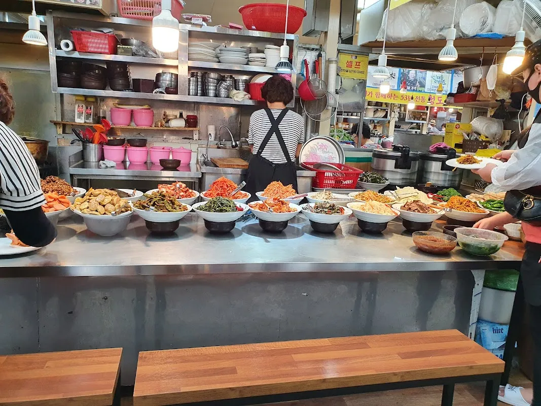 경주성동공설시장 사진 5