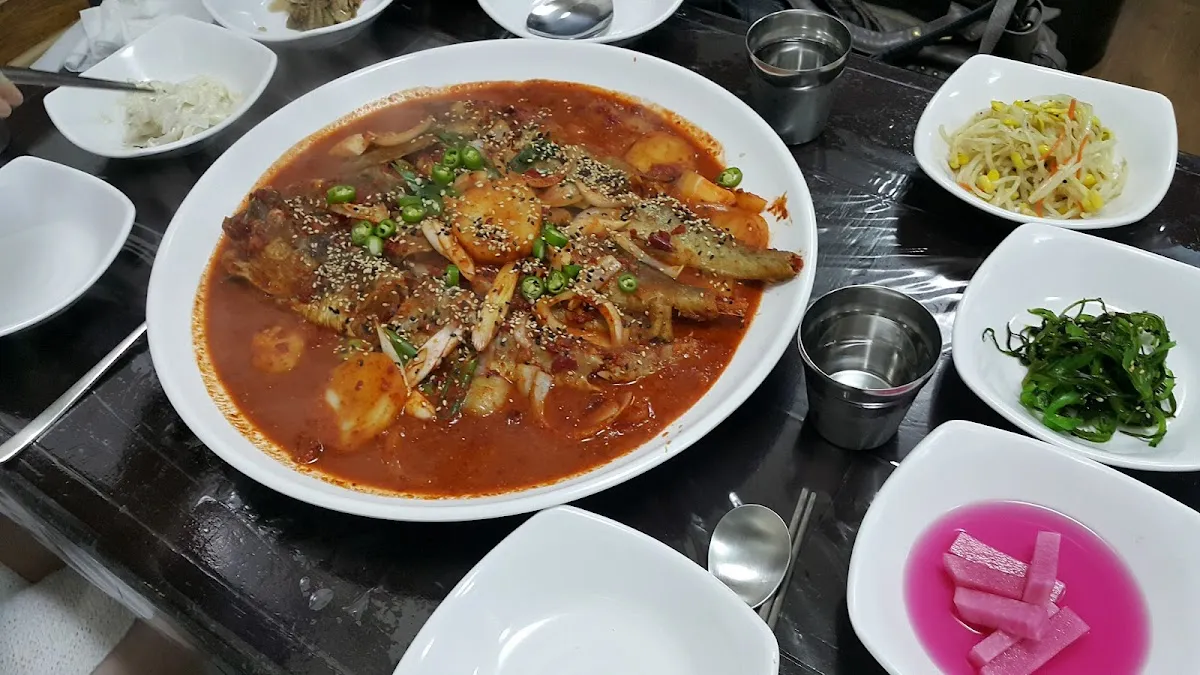 북부상가시장 사진 3