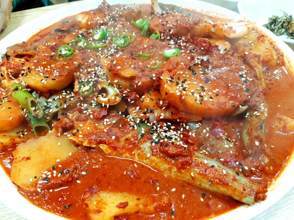 북부상가시장 사진 4