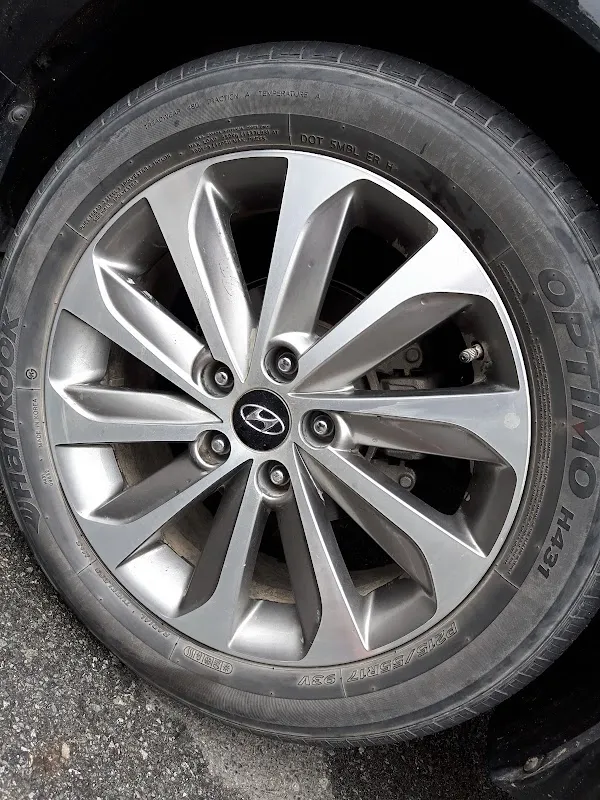 북부상가시장 사진 5