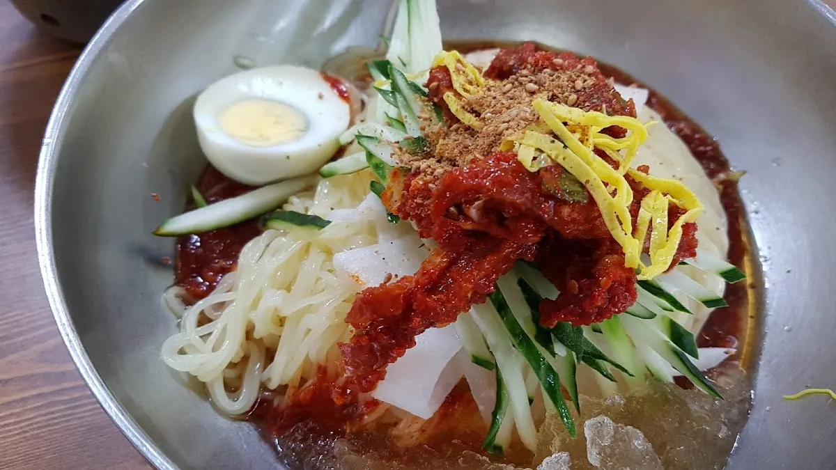 불국시장 사진 3