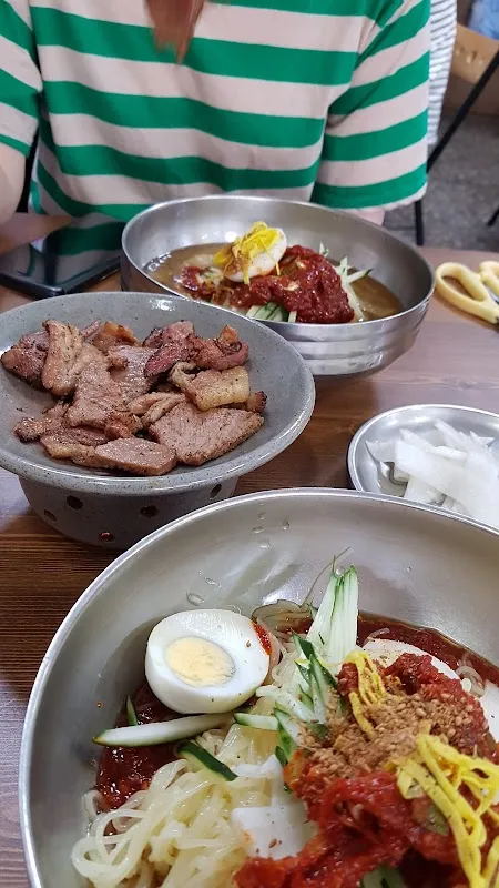 불국시장 사진 5