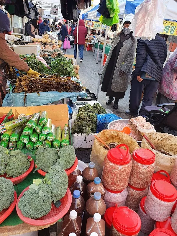 안강공설시장 사진 5