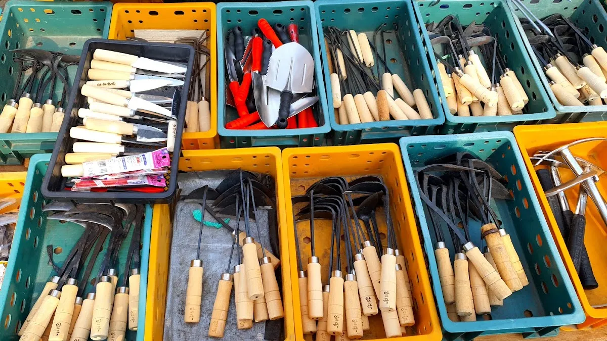 고령대가야시장 사진 3