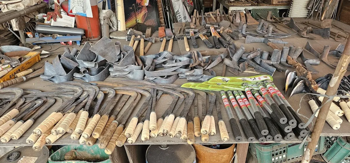 고령대가야시장 사진 4