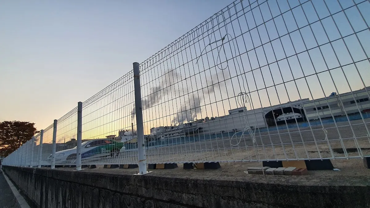 구미종합상가 사진 2