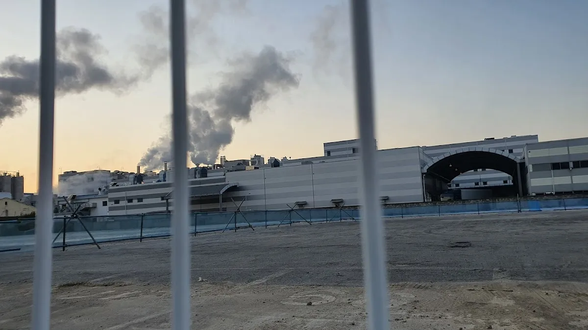 구미종합상가 사진 4