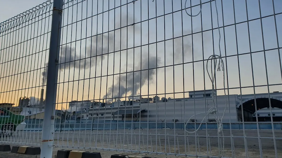 구미종합상가 사진 5