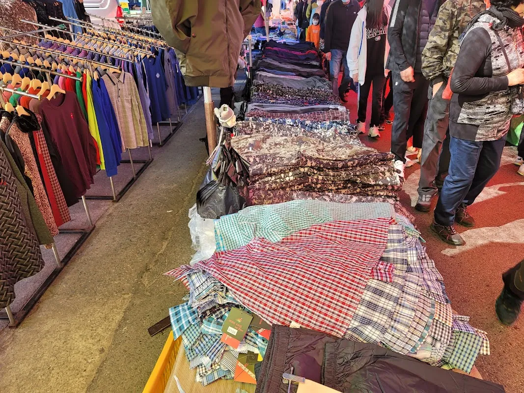 선산봉황시장 사진 4