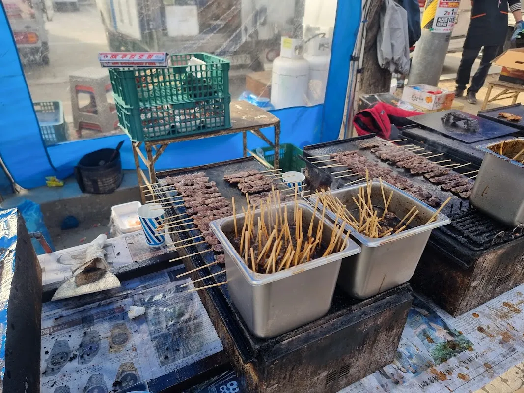 선산봉황시장 사진 5