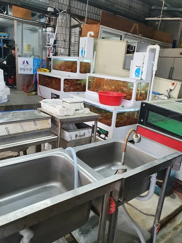 인동시장 사진 3