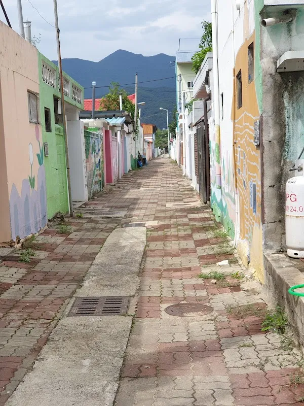 가은아자개시장 사진 2