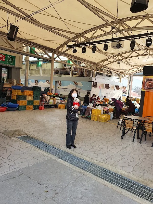 문경전통시장 사진 4