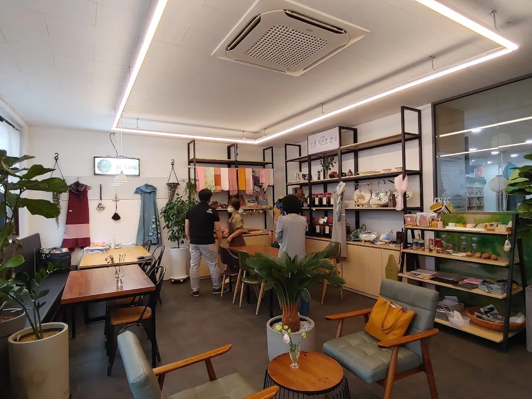 문경중앙시장 사진 2