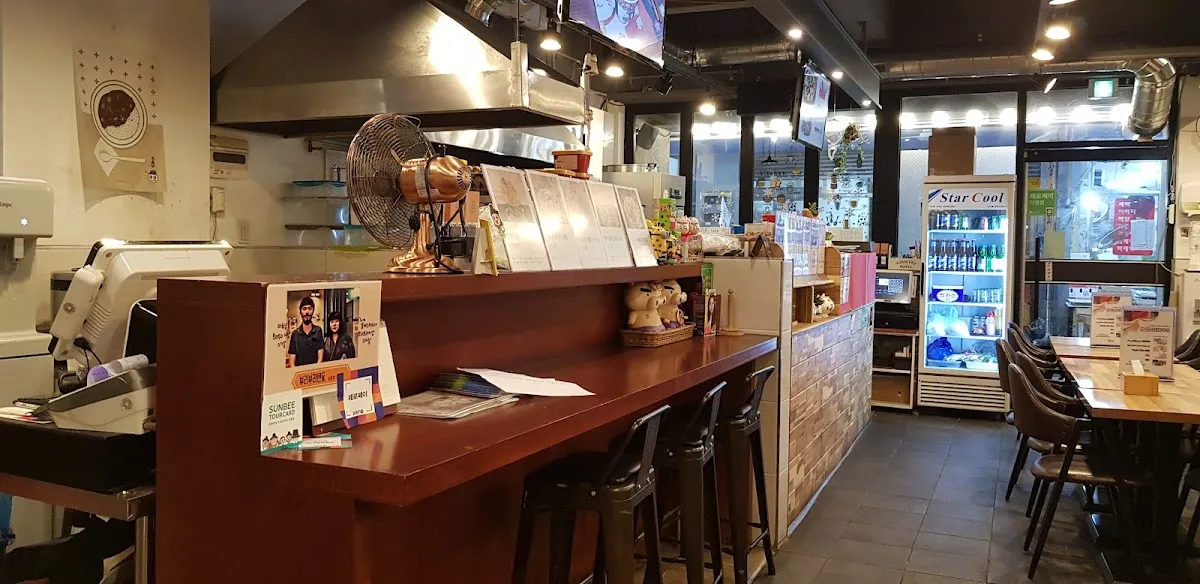 (유)문경시중앙시장 사진 5