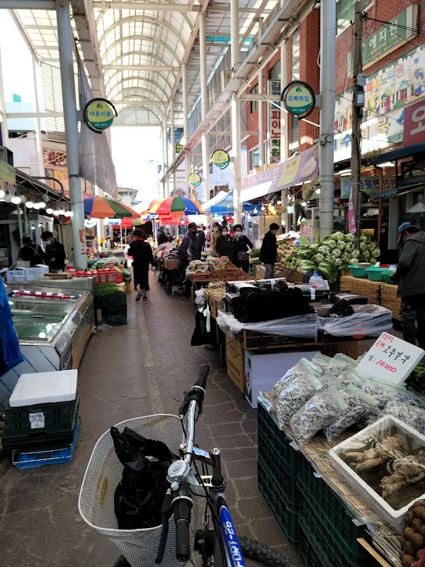 점촌전통시장 (구 신흥시장) 사진 2