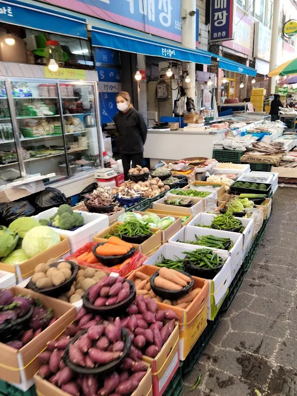 점촌전통시장 (구 신흥시장) 사진 3