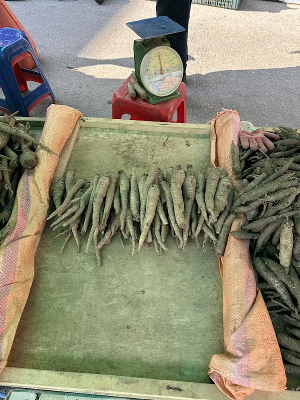 봉화상설시장 사진 3