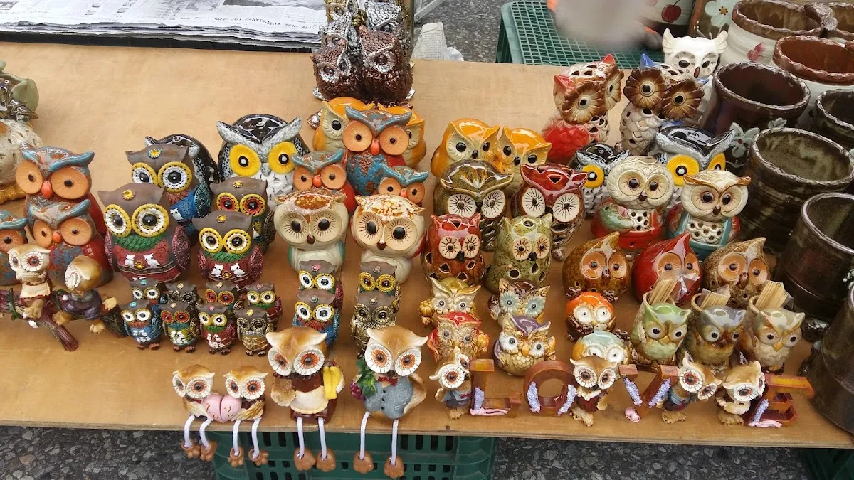 풍물시장 사진 3