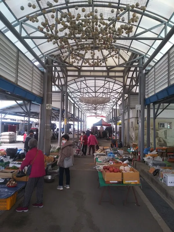 함창시장 사진 2