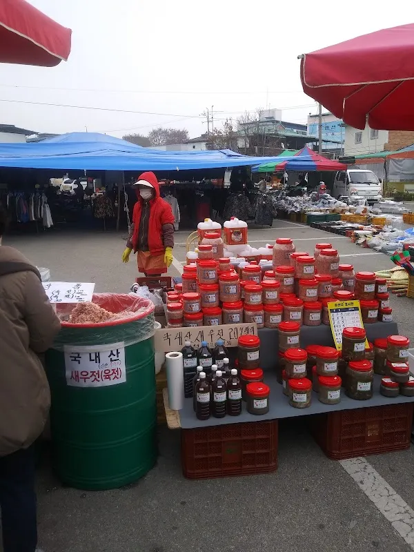 함창시장 사진 3