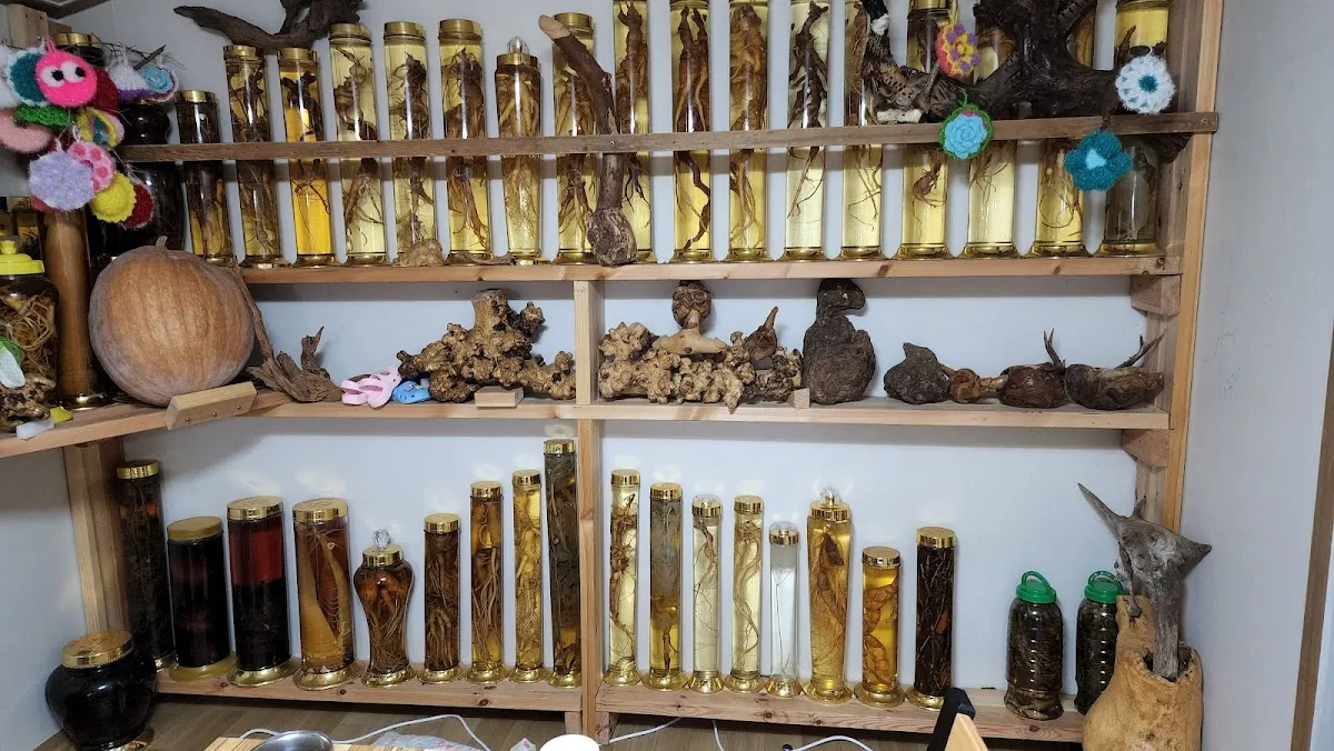 화령시장 사진 2