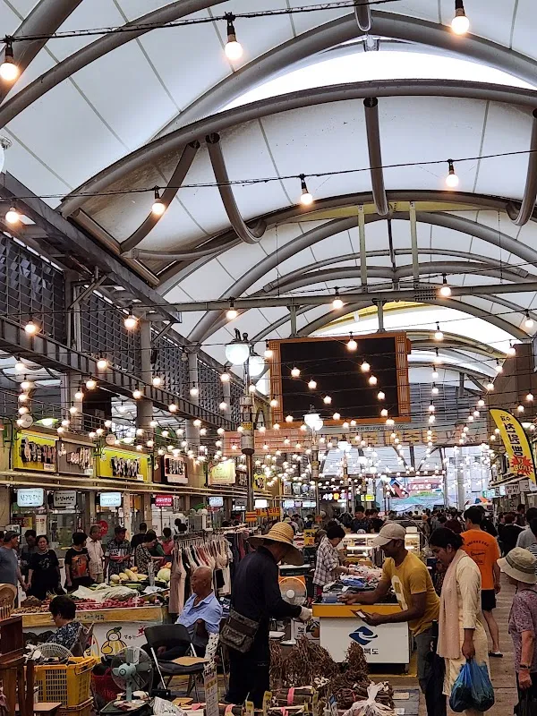 성주시장 사진 5