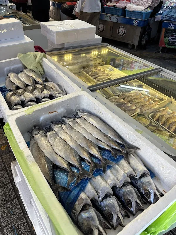 안동구시장 사진 4