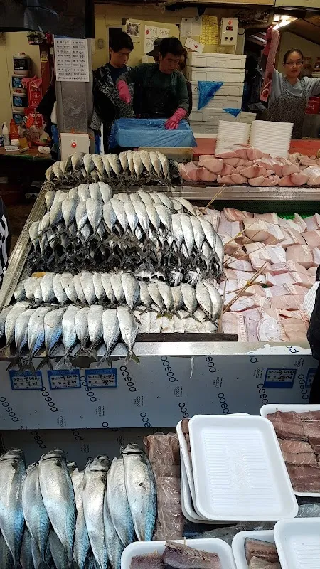 안동서부시장 사진 3