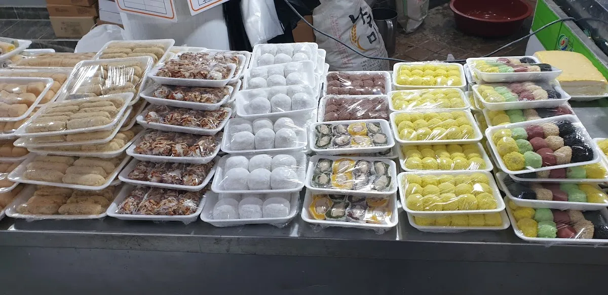 중앙신시장 사진 4