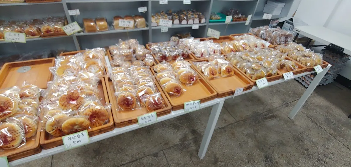 영해만세시장 사진 2