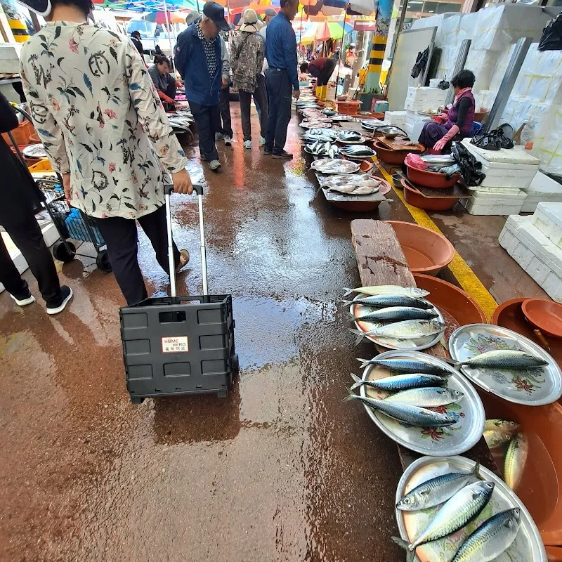 영해만세시장 사진 4