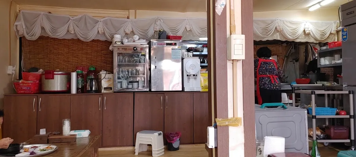 영양시장 사진 2