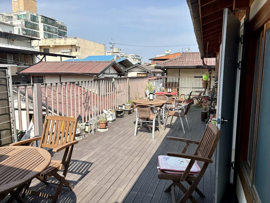 영주소백쇼핑몰 전경