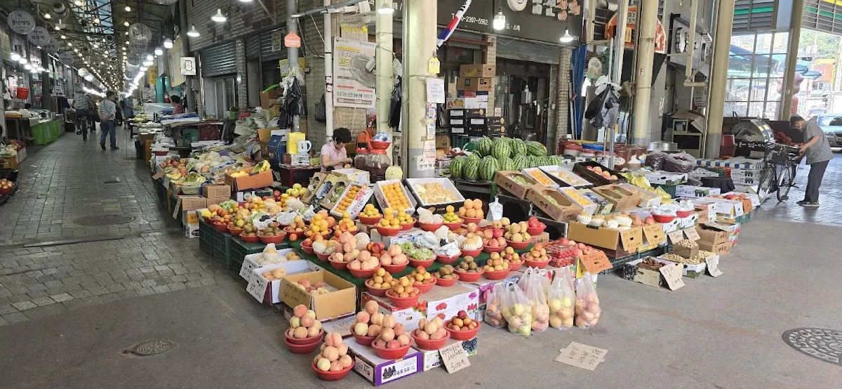 영주중앙시장 사진 5