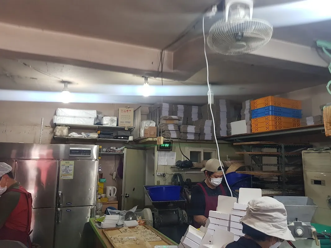 풍기중앙시장 사진 2