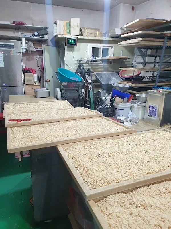 풍기중앙시장 사진 3