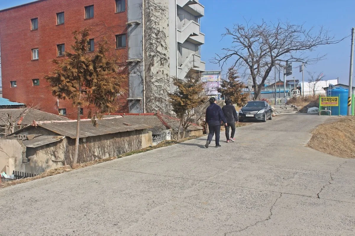 금호공설시장 사진 2