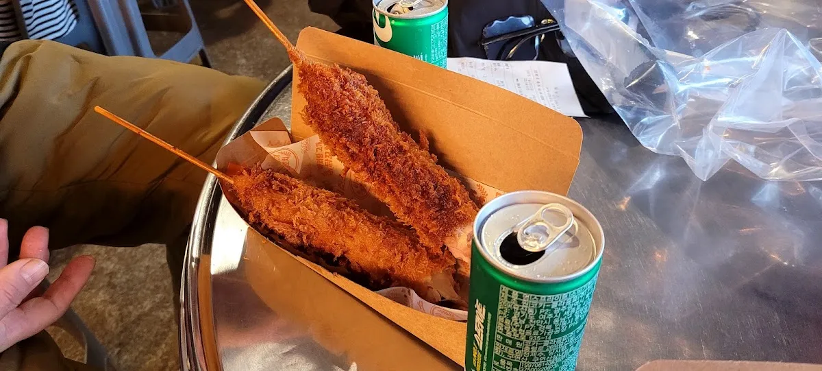 예천상설시장 사진 3