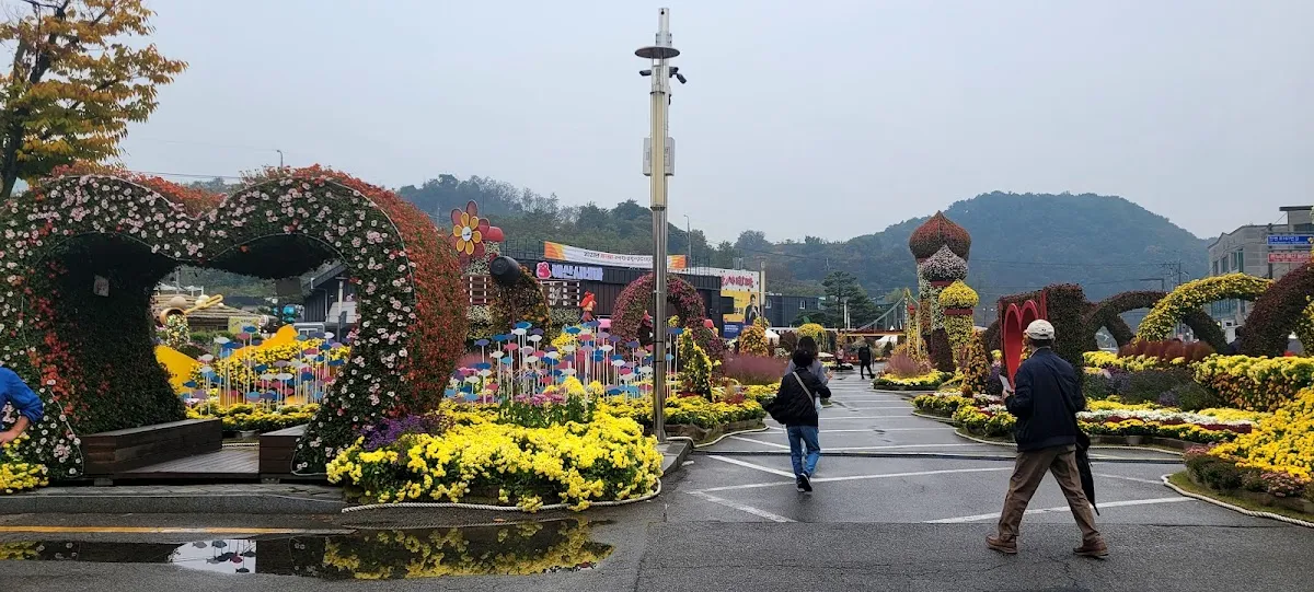 예천중앙시장 사진 5