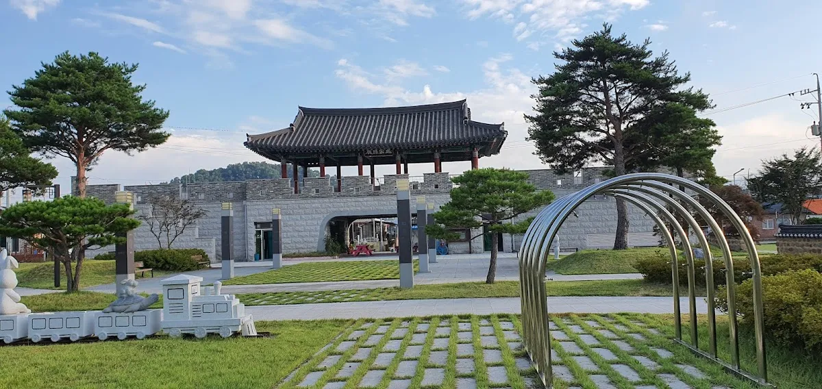 용궁시장 사진 3