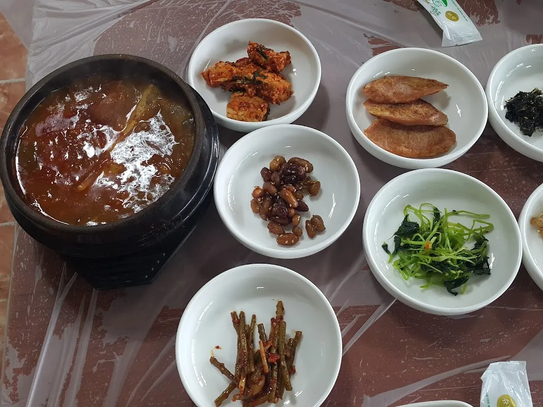 풍양시장 사진 2