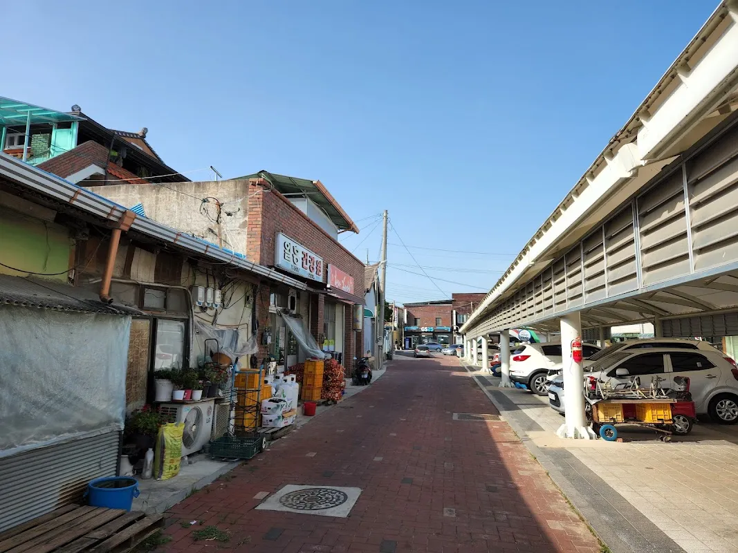 풍양시장 사진 4