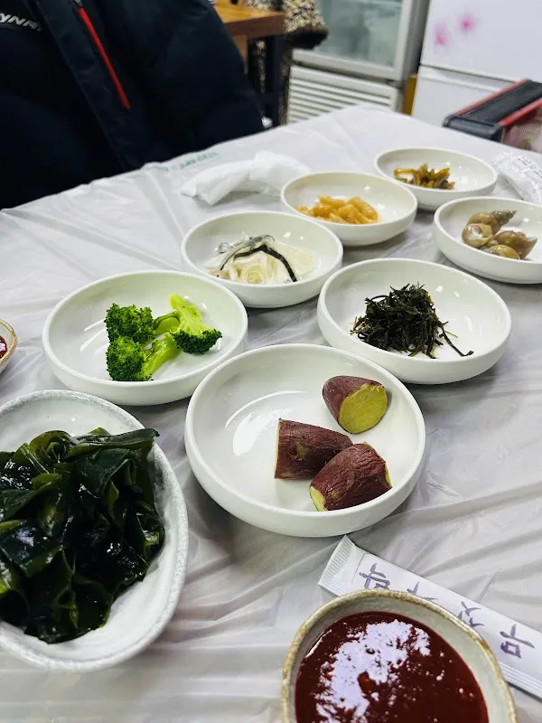 죽변시장 사진 4