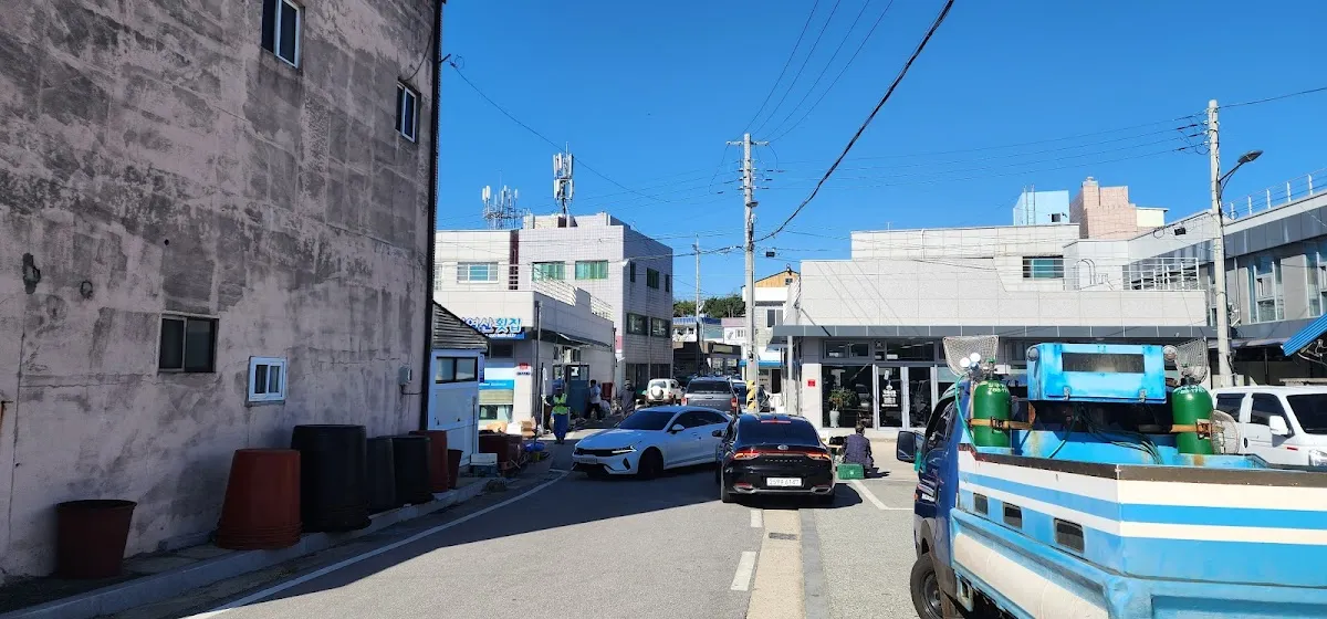 평해시장 사진 3