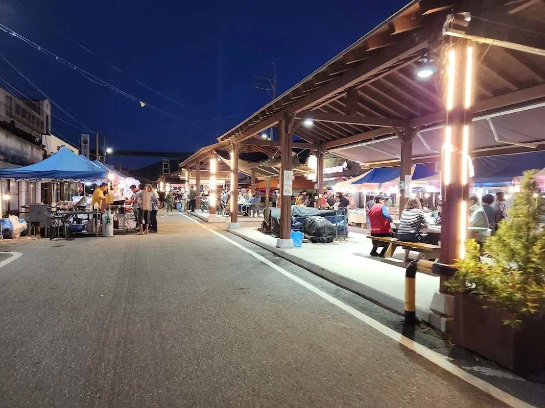 단촌정기시장 사진 3