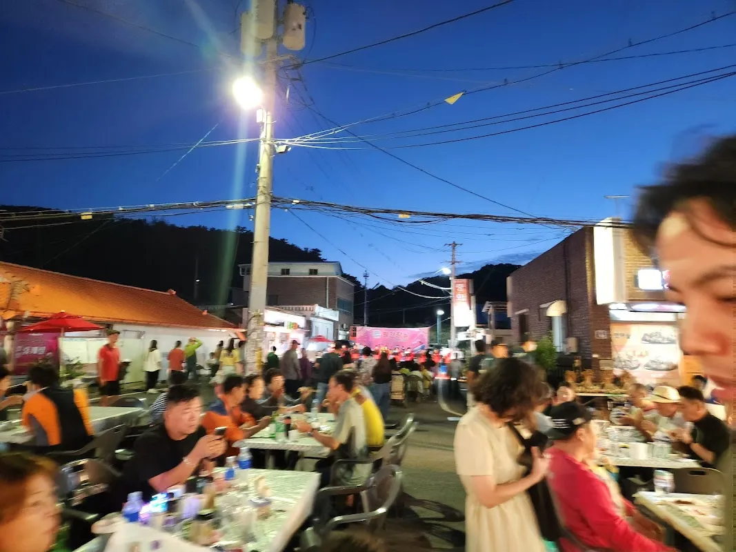 단촌정기시장 사진 5