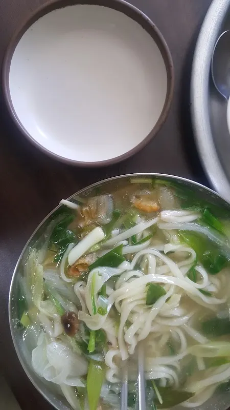 동곡공설시장 사진 4