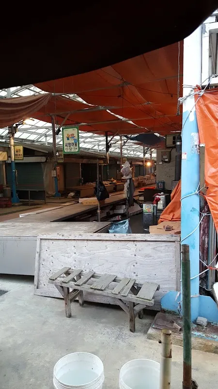 동곡공설시장 사진 5