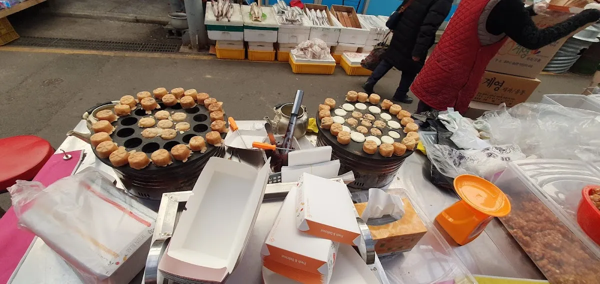 청도공설시장 사진 5